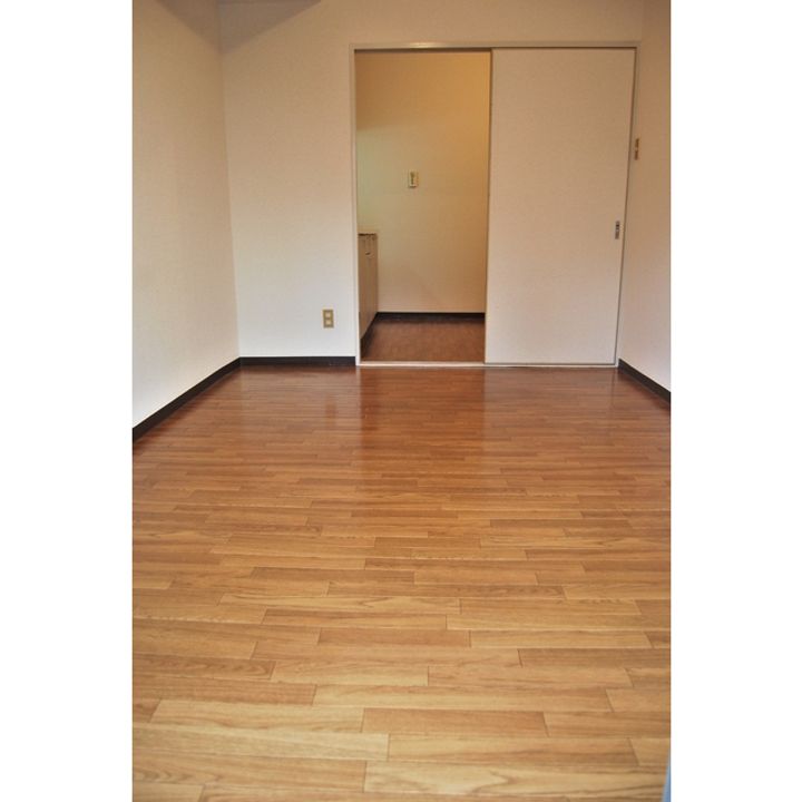 08フローラレジデンスの内装