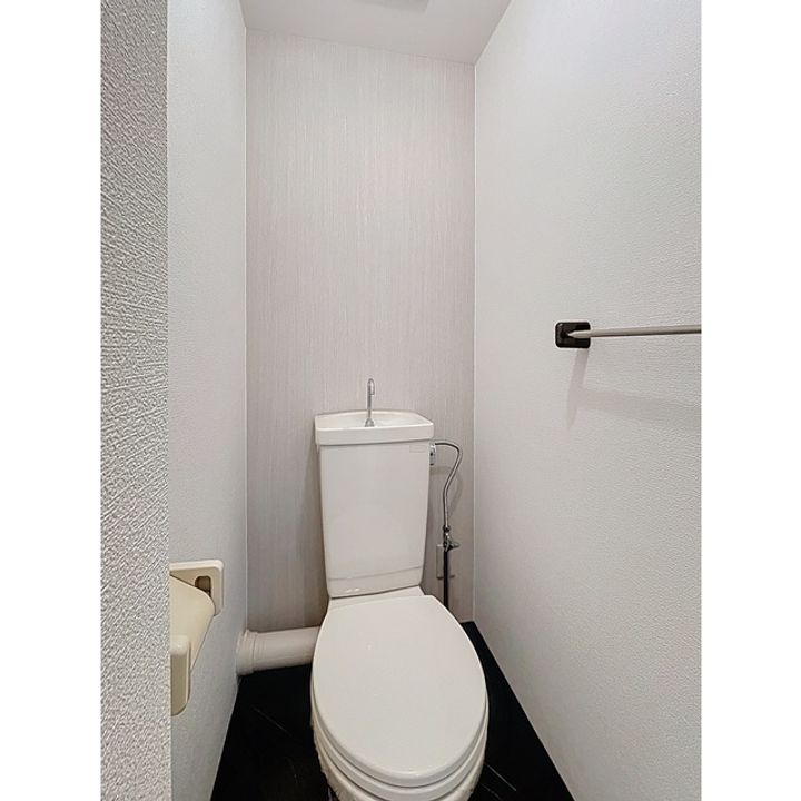 08フローラレジデンスの内装