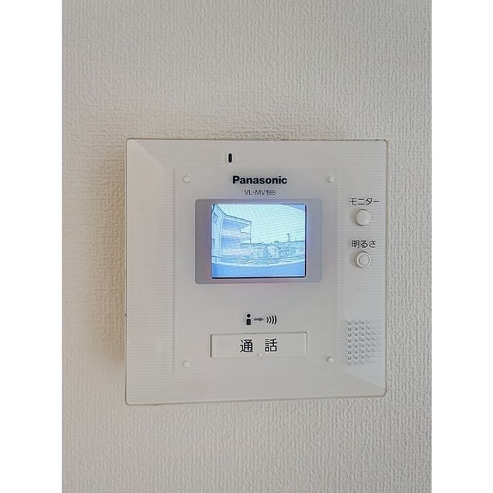 08フローラレジデンスの内装