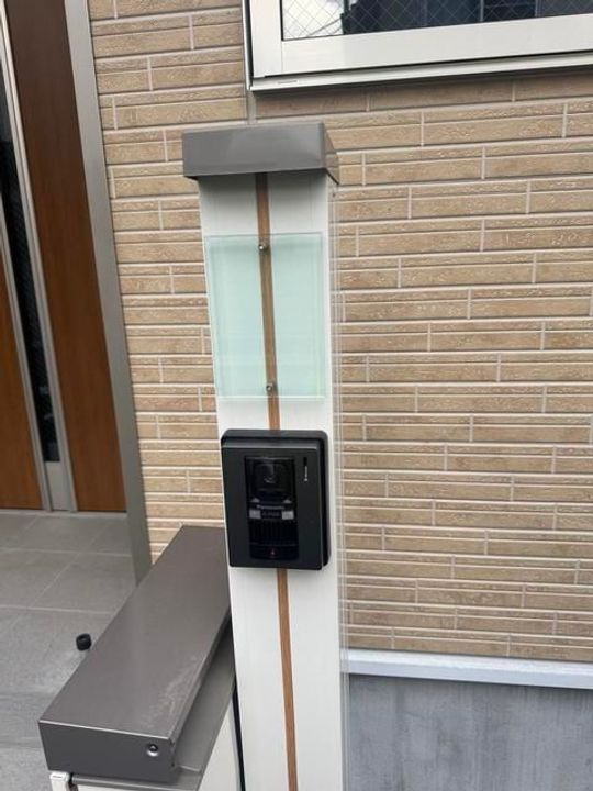 東京都練馬区大泉学園町6(一戸建)の賃貸物件の地図