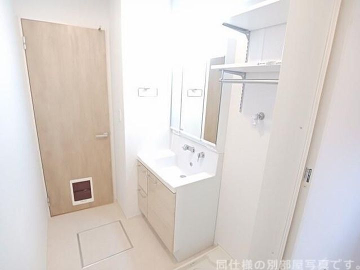 リエールの風呂