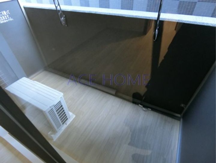 ファステート難波グランプリの内装