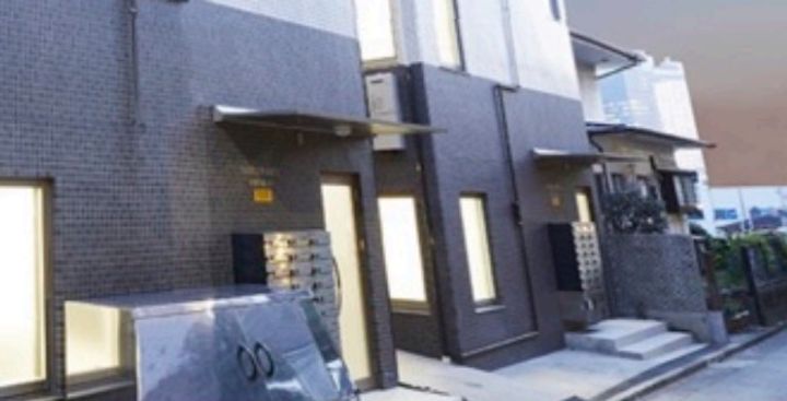 ノースヒル新宿イーストの地図