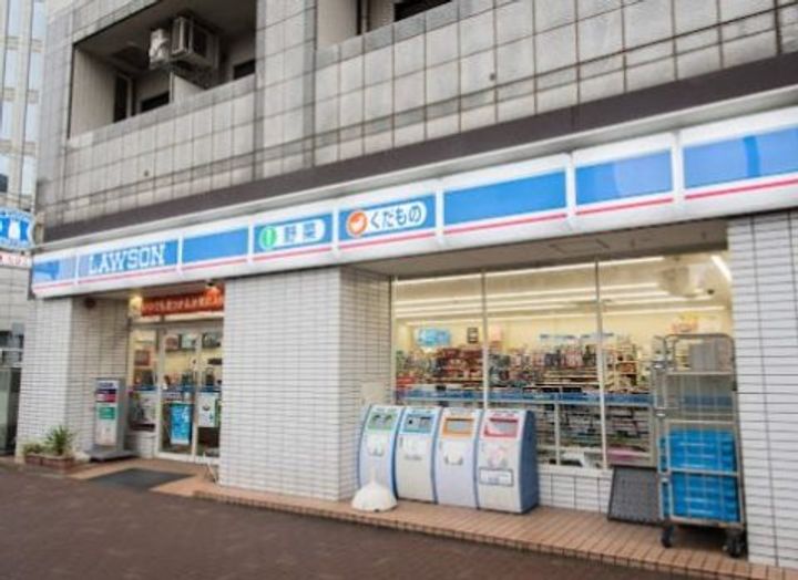 ノースヒル新宿イーストの周辺