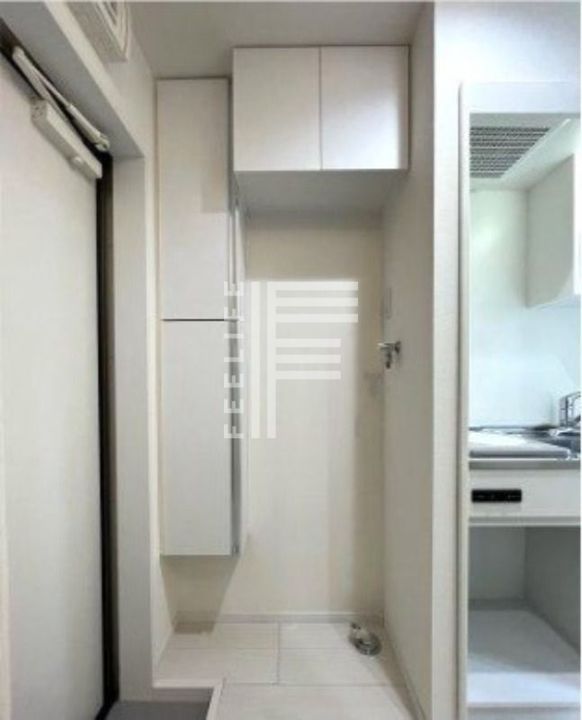 東京都新宿区北新宿2(マンション)の賃貸物件の内装