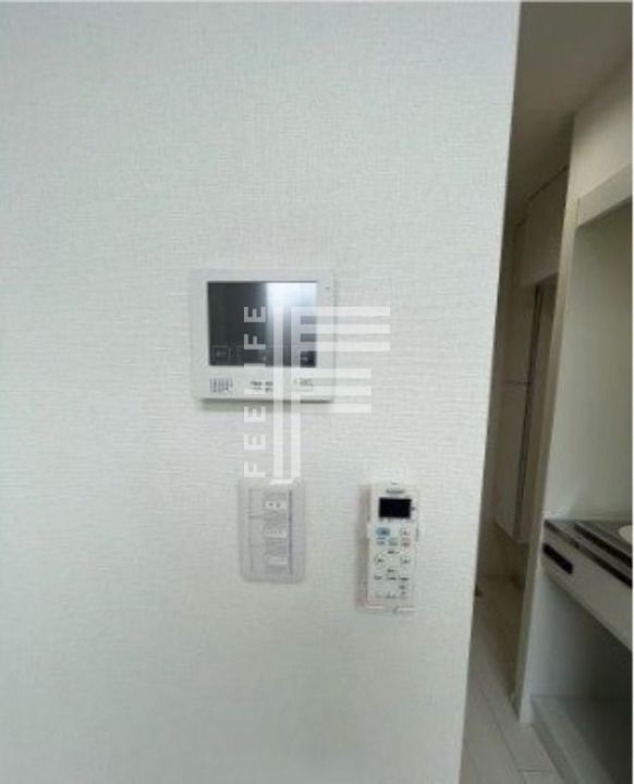 東京都新宿区北新宿2(マンション)の賃貸物件の内装