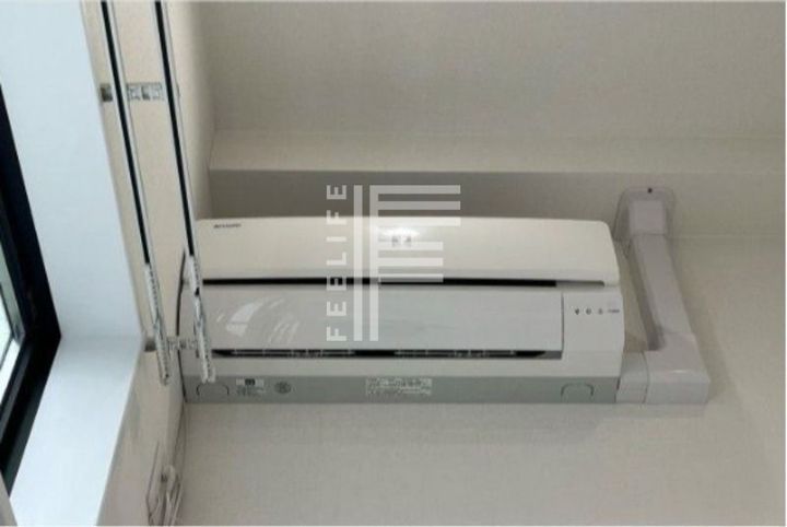 東京都新宿区北新宿2(マンション)の賃貸物件の内装