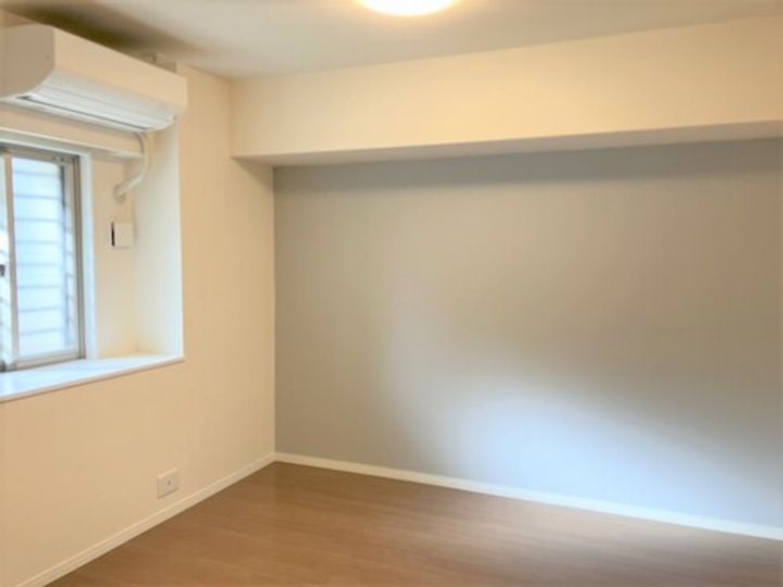 ル・サンク旭橋の内装