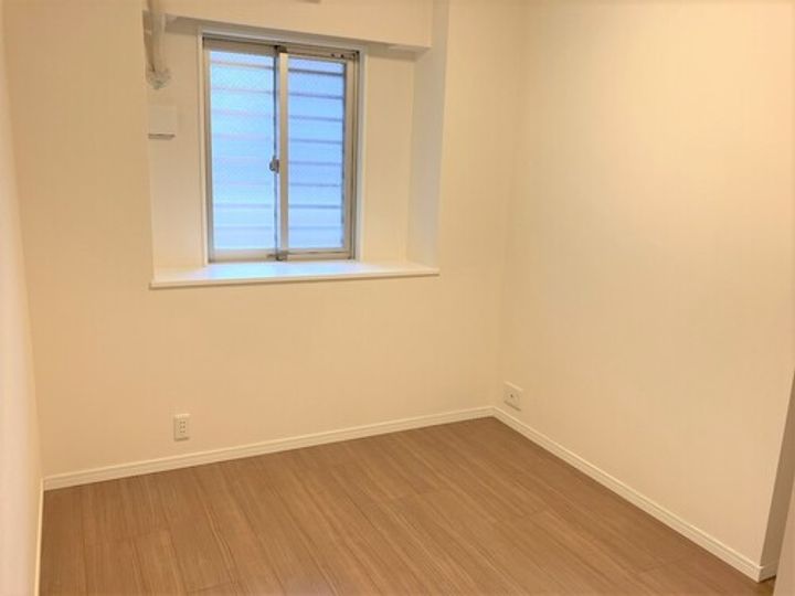 ル・サンク旭橋の内装