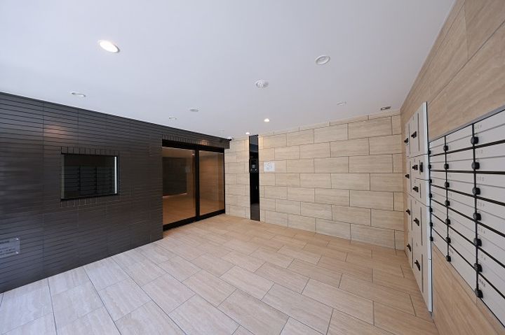 メイクス若松河田の地図