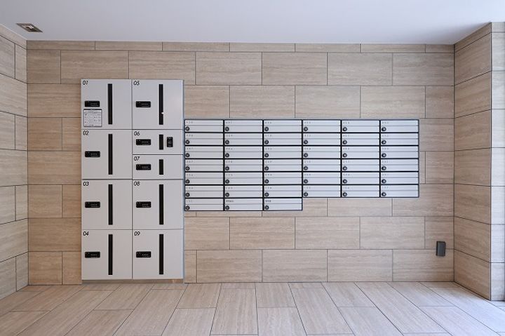 メイクス若松河田の地図