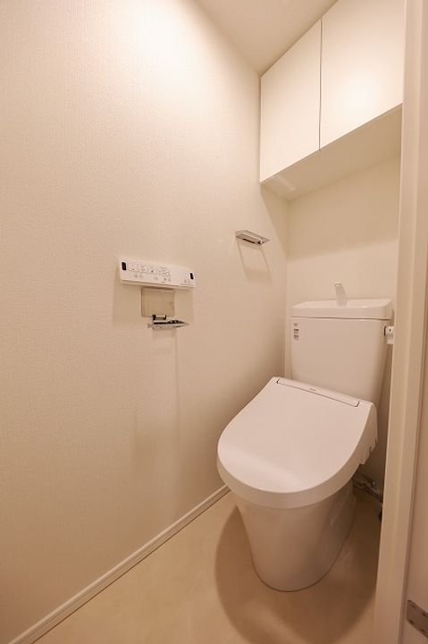 メイクス若松河田の内装