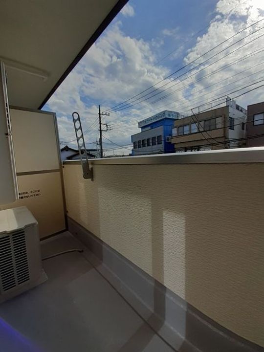 埼玉県さいたま市西区大字指扇領別所(アパート)の賃貸物件の内装