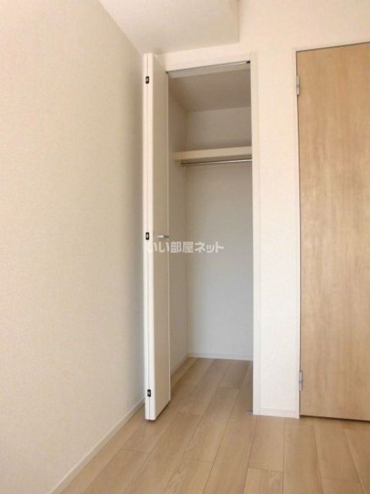 埼玉県さいたま市西区大字指扇領別所(アパート)の賃貸物件の内装