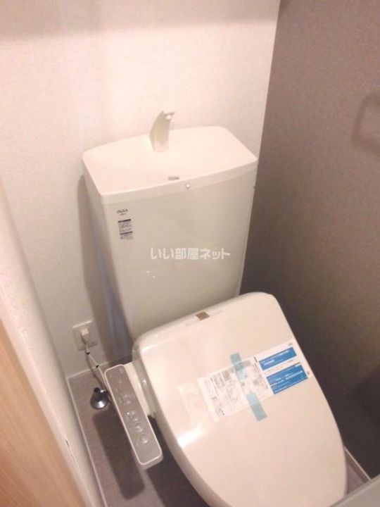 埼玉県さいたま市西区大字指扇領別所(アパート)の賃貸物件の内装