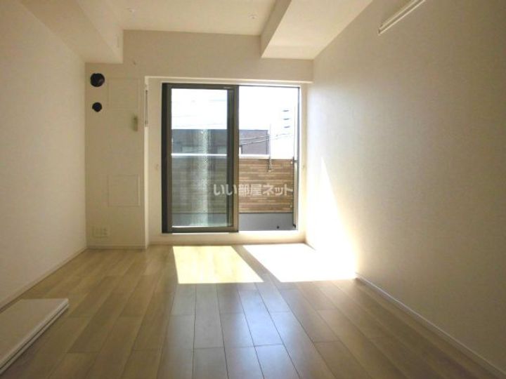 埼玉県さいたま市西区大字指扇領別所(アパート)の賃貸物件の居間