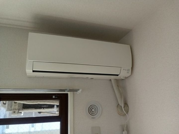 千葉県市川市行徳駅前1(マンション)の賃貸物件の内装