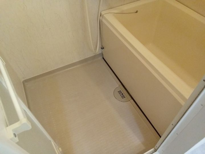 千葉県市川市行徳駅前1(マンション)の賃貸物件の風呂