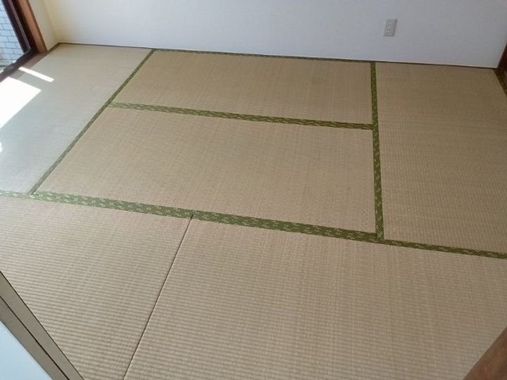 千葉県市川市行徳駅前1(マンション)の賃貸物件の内装