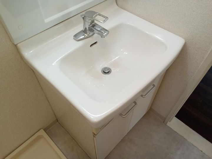 千葉県市川市行徳駅前1(マンション)の賃貸物件の内装