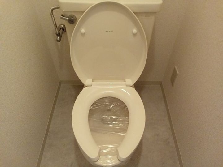 千葉県市川市行徳駅前1(マンション)の賃貸物件の内装