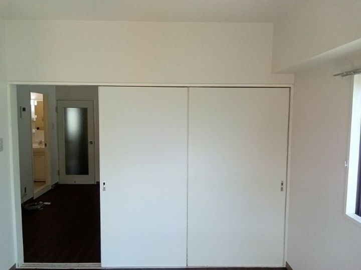 千葉県市川市行徳駅前1(マンション)の賃貸物件の内装