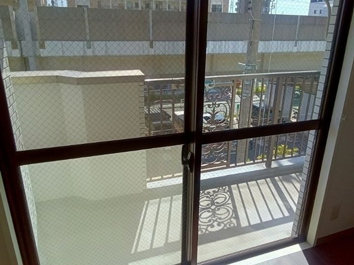 千葉県市川市行徳駅前1(マンション)の賃貸物件の内装