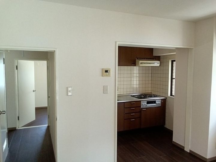 千葉県市川市行徳駅前1(マンション)の賃貸物件の居間