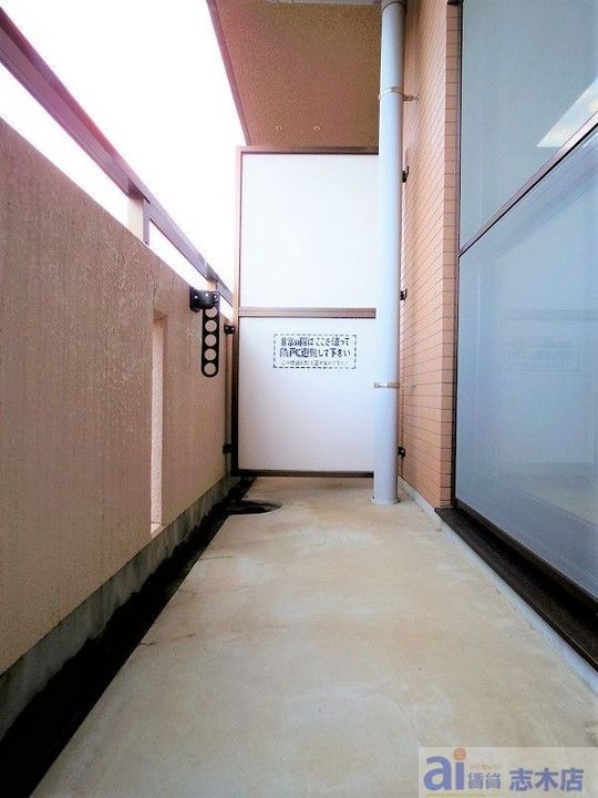 埼玉県富士見市ふじみ野東3(マンション)の賃貸物件の内装