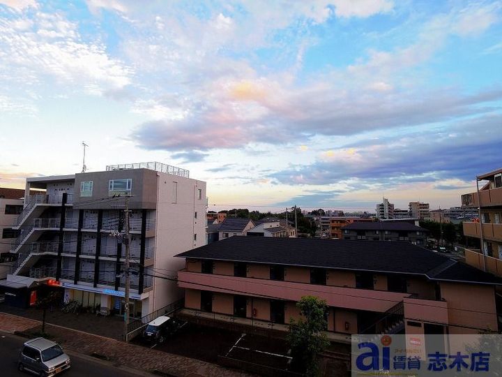 埼玉県富士見市ふじみ野東3(マンション)の賃貸物件のその他画像