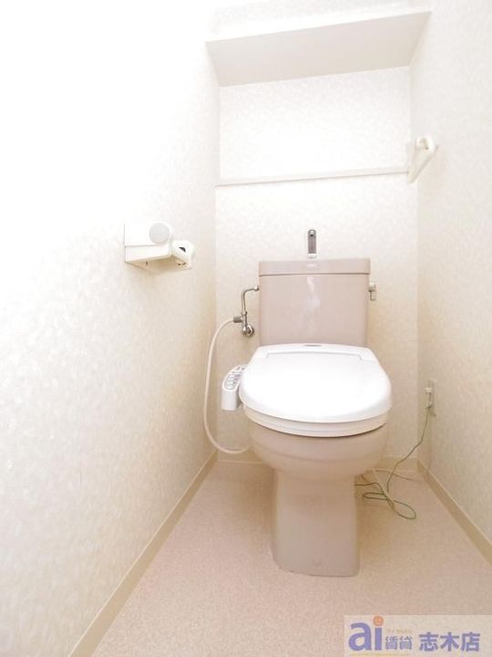 埼玉県富士見市ふじみ野東3(マンション)の賃貸物件の内装