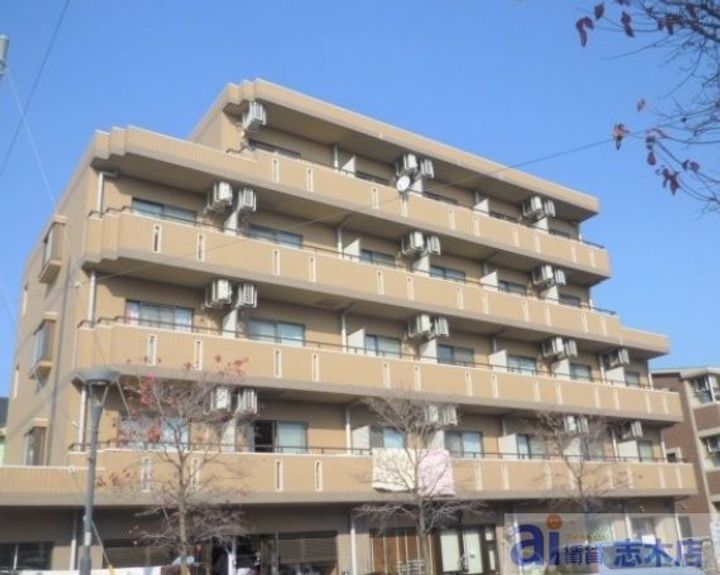 埼玉県富士見市ふじみ野東3(マンション)の賃貸物件の外観