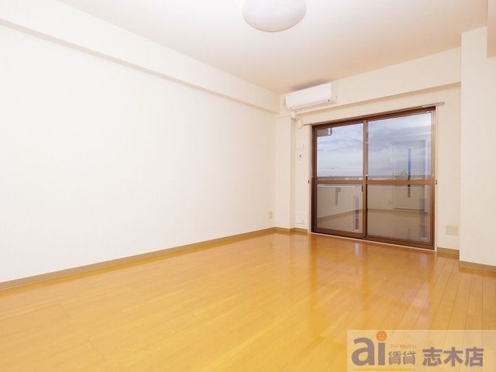 埼玉県富士見市ふじみ野東3(マンション)の賃貸物件の居間