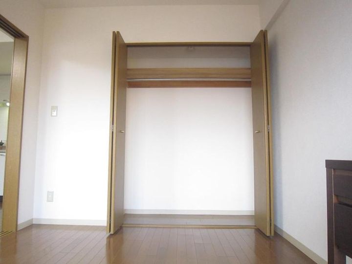 埼玉県川口市飯塚3(マンション)の賃貸物件の内装