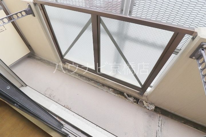 大阪府大阪市城東区野江2(マンション)の賃貸物件の内装