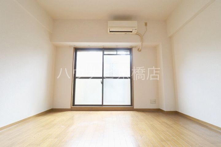 大阪府大阪市城東区野江2(マンション)の賃貸物件の居間