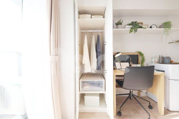 東京都板橋区中丸町(マンション)の賃貸物件の内装