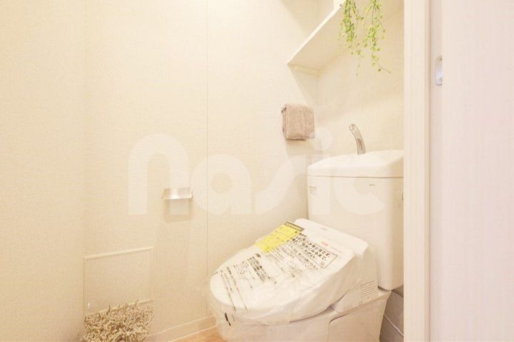 東京都板橋区中丸町(マンション)の賃貸物件の内装