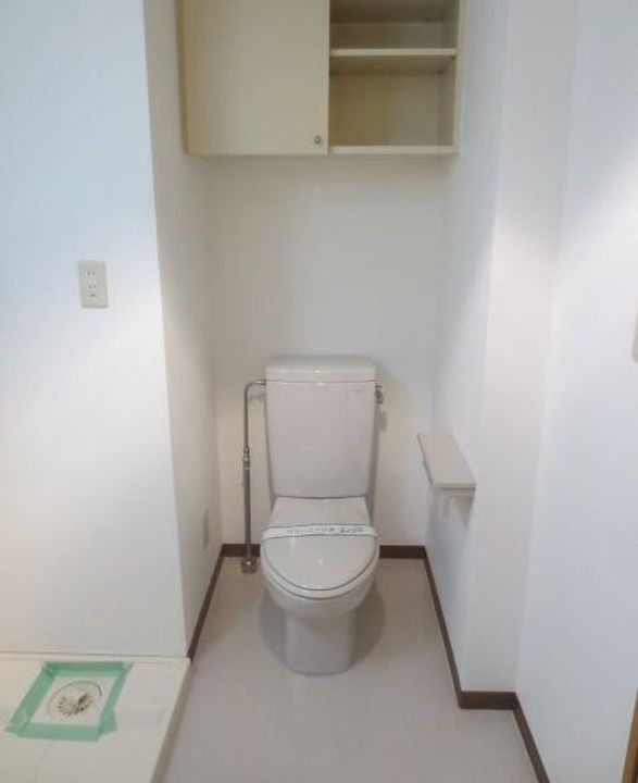 神奈川県横浜市港北区日吉本町2(マンション)の賃貸物件の内装