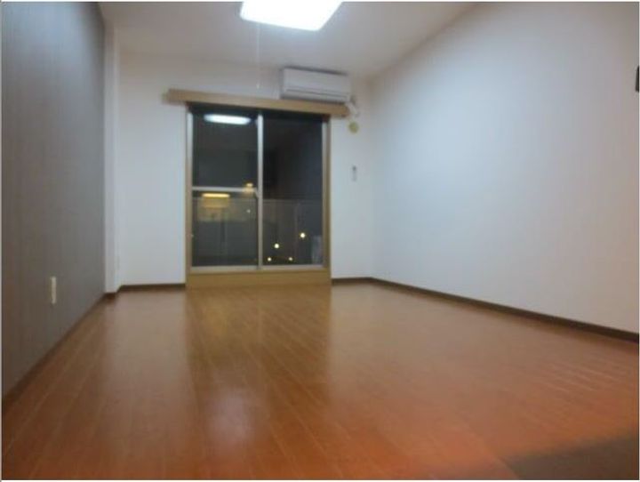 神奈川県横浜市港北区日吉本町2(マンション)の賃貸物件の内装