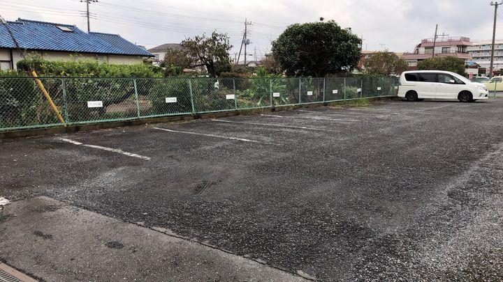 コーポ鶴舞の地図