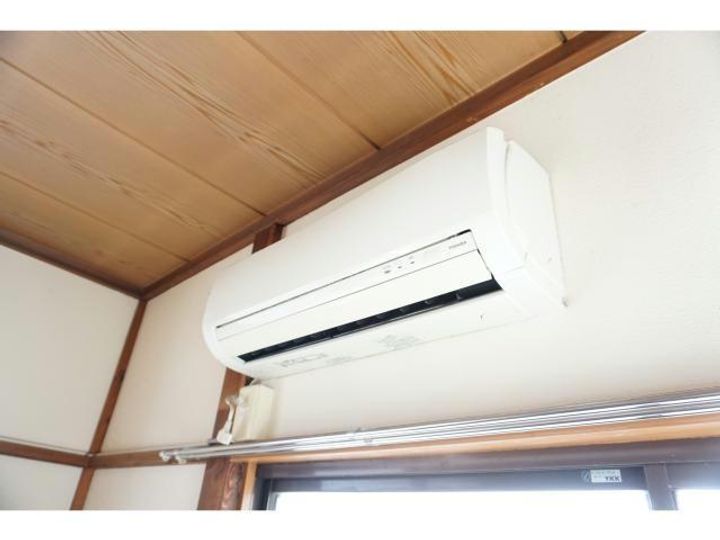 高橋ハイツ(星が丘)の内装