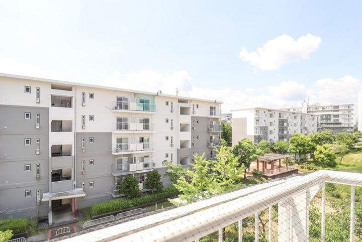 UR南花台のその他画像