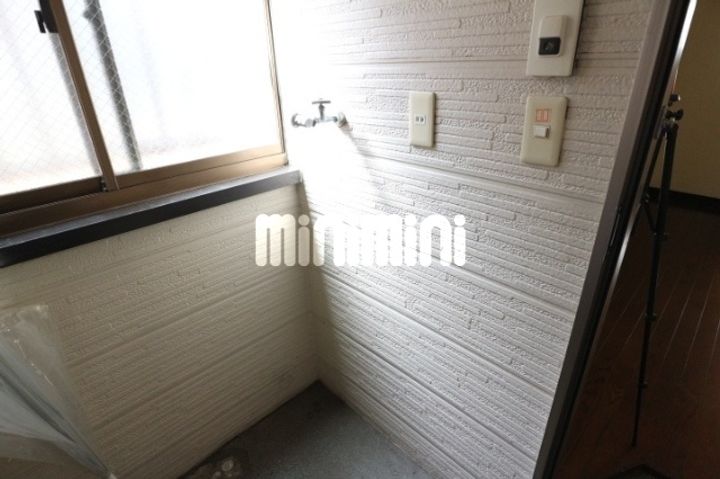 生麦鶴神ハイツのその他画像