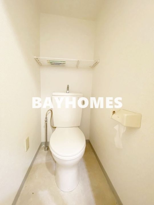 神奈川県横浜市南区南吉田町2(マンション)の賃貸物件の内装