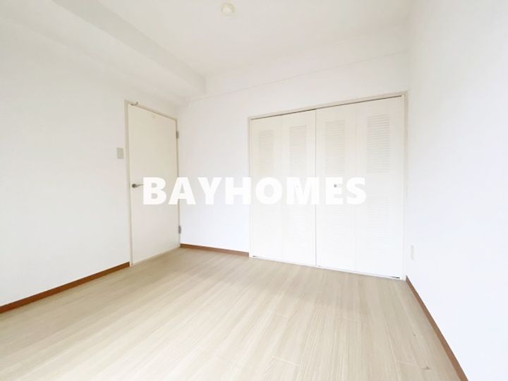 神奈川県横浜市南区南吉田町2(マンション)の賃貸物件の内装