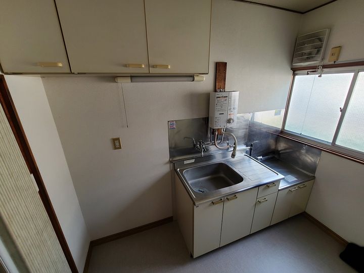東京都足立区千住大川町(アパート)の賃貸物件のその他画像