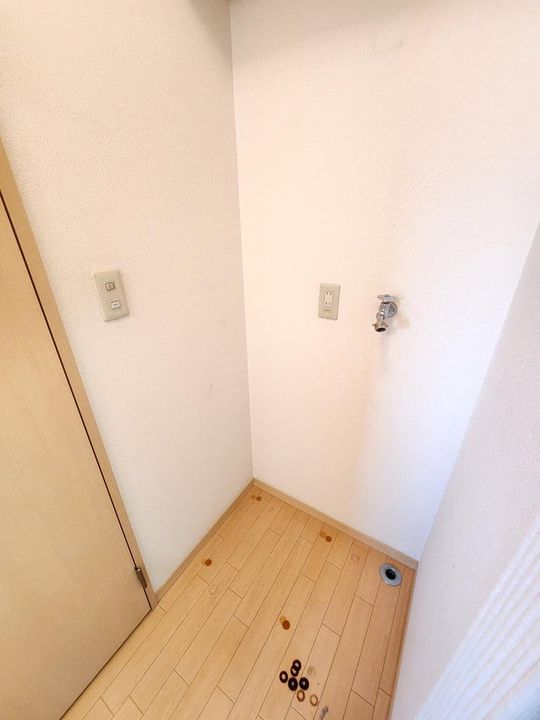 熊本県合志市幾久富(アパート)の賃貸物件の内装