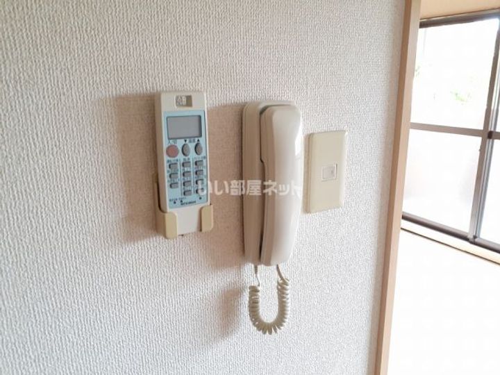 三重県伊賀市小田町(マンション)の賃貸物件の内装