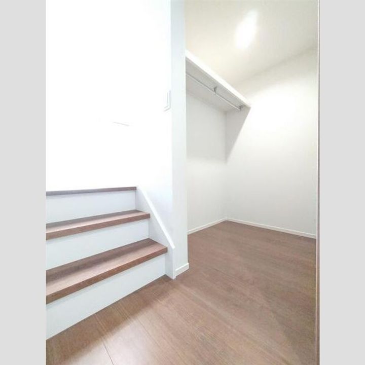 AFCレジデンス野口の居間